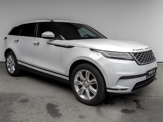 фото Land Rover Range Rover Velar 2020