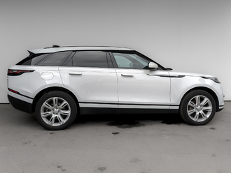 фото Land Rover Range Rover Velar 2020