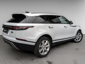 фото Land Rover Range Rover Velar 2020