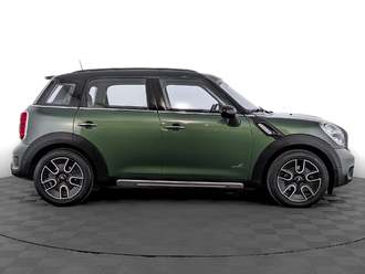 фото Mini Countryman (R60) 2016