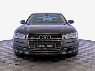 фото Audi A8/S8 (D4) 2016