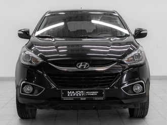 фото Hyundai ix35 I 2014