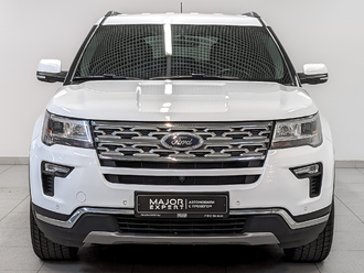 Explorer V