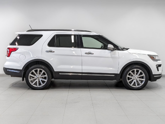 Explorer V