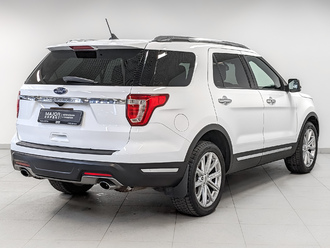 Explorer V