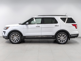 Explorer V