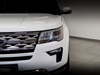 Explorer V