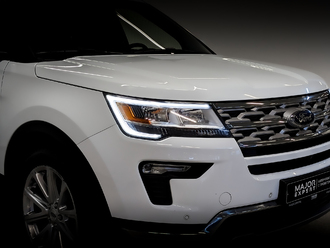 Explorer V