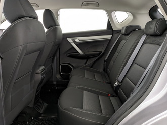 фото Geely Coolray 2023