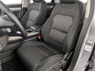 фото Geely Coolray 2023
