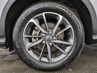 фото Geely Coolray 2023