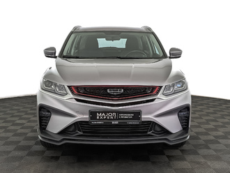 фото Geely Coolray 2023