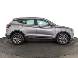 фото Geely Coolray 2023
