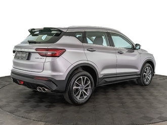 фото Geely Coolray 2023