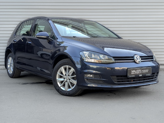 фото Volkswagen Golf VII 2013