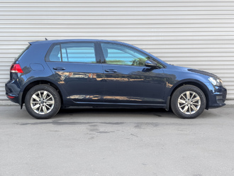фото Volkswagen Golf VII 2013