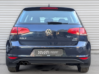 Volkswagen Golf с пробегом в автосалоне Форис Авто