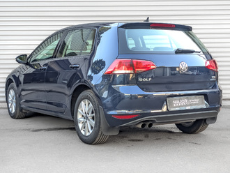 Volkswagen Golf с пробегом в автосалоне Форис Авто