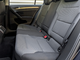 Volkswagen Golf с пробегом в автосалоне Форис Авто