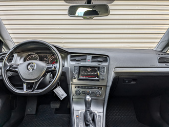 Volkswagen Golf с пробегом в автосалоне Форис Авто