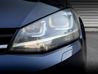 Volkswagen Golf с пробегом в автосалоне Форис Авто