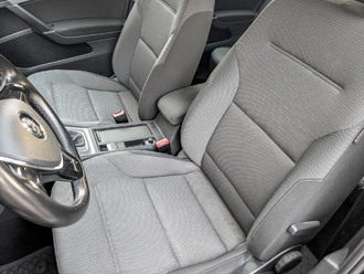 Volkswagen Golf с пробегом в автосалоне Форис Авто