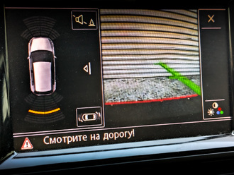 Volkswagen Golf с пробегом в автосалоне Форис Авто