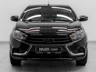 фото Lada Vesta 2017