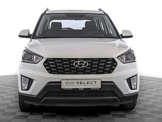 фото Hyundai Creta I 2021