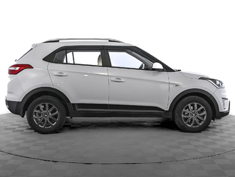 фото Hyundai Creta I 2021