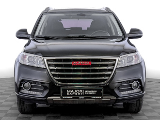 фото HAVAL H6 I 2017