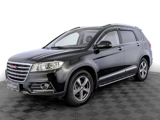 Haval H6 I