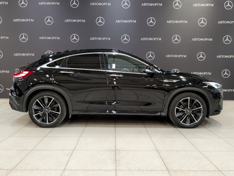 фото Infiniti QX55 2021