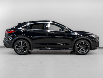 фото Infiniti QX55 2021