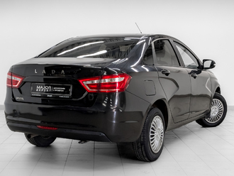 фото Lada Vesta 2019