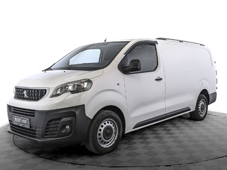 фото Peugeot Expert III 2019