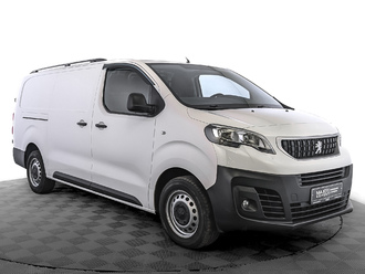 фото Peugeot Expert III 2019