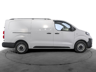 фото Peugeot Expert III 2019