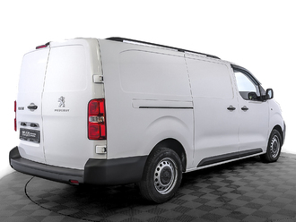 фото Peugeot Expert III 2019