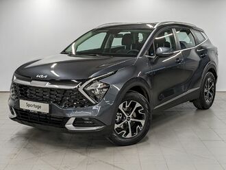 фото Kia Sportage V 2025