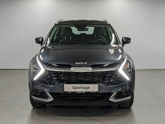 фото Kia Sportage V 2025