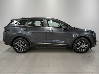 фото Kia Sportage V 2025