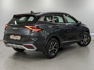 фото Kia Sportage V 2025