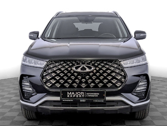 фото Chery Tiggo 7 Pro 2022