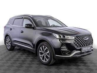 фото Chery Tiggo 7 Pro 2022