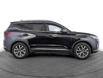 фото Chery Tiggo 7 Pro 2022