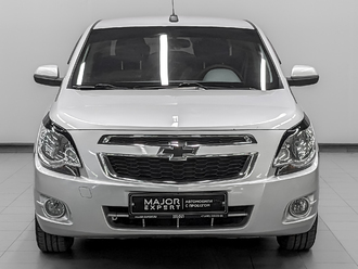 фото Chevrolet Cobalt 2021 с пробегом