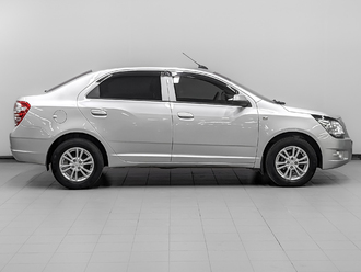 фото Chevrolet Cobalt 2021 с пробегом