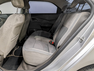 фото Chevrolet Cobalt 2021 с пробегом