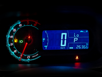 фото Chevrolet Cobalt 2021 с пробегом